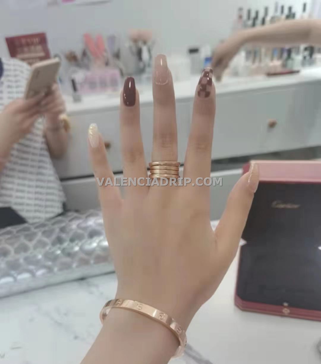 Pulsera Cartier - Imagen 3