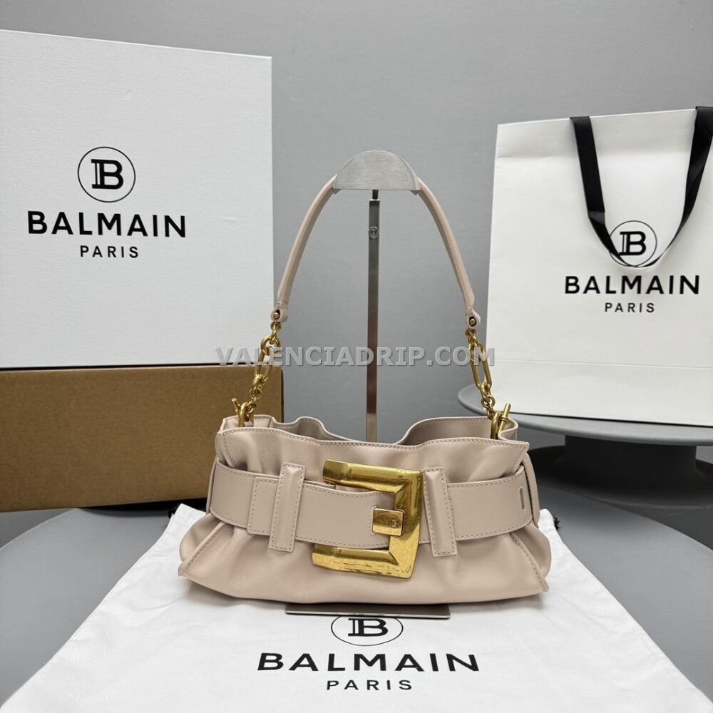 Bolso Balmain
