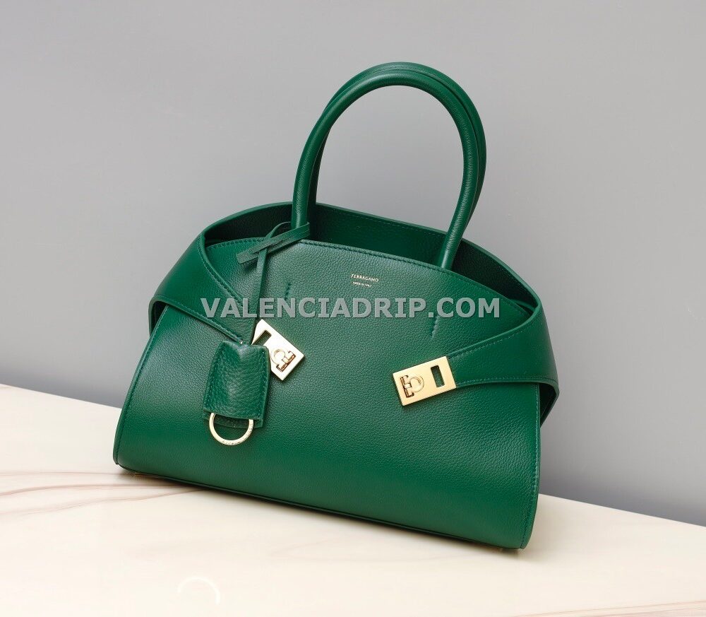 Bolso Salvatore Ferragamo