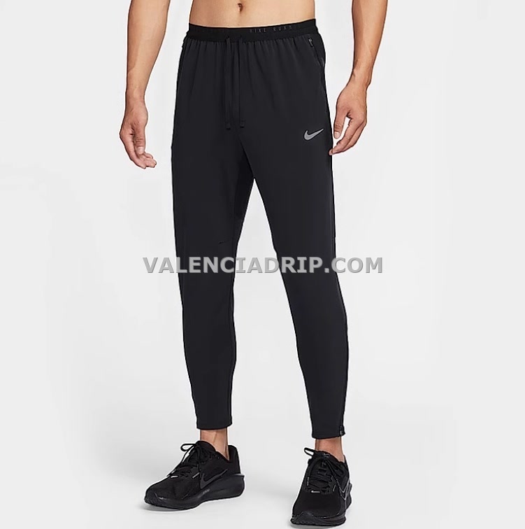 Pantalones Nike - Negro