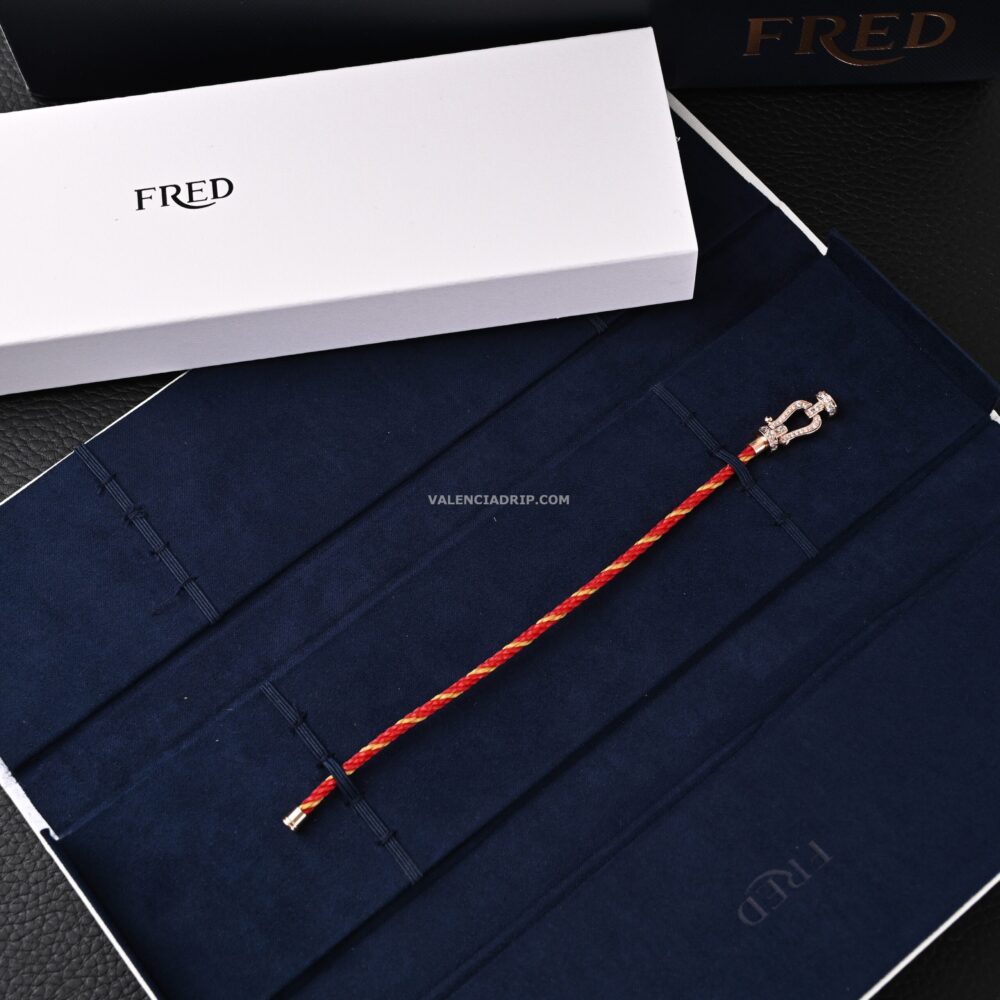 Pulsera Fred