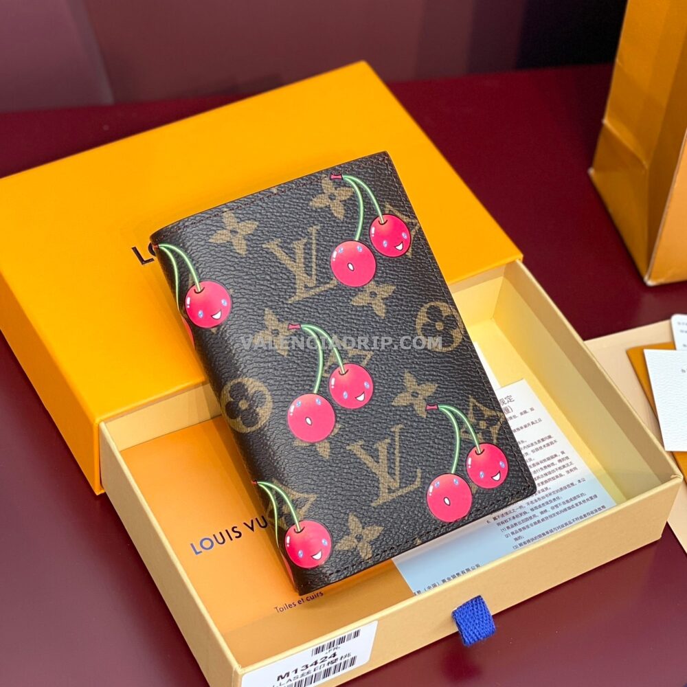 Monedero Louis Vuitton