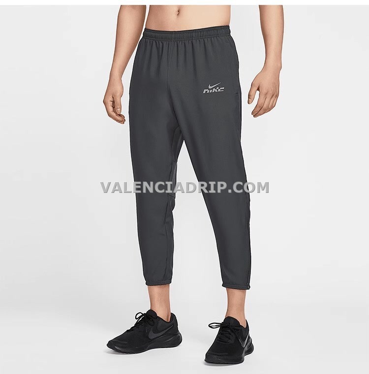Pantalones Nike - Gris