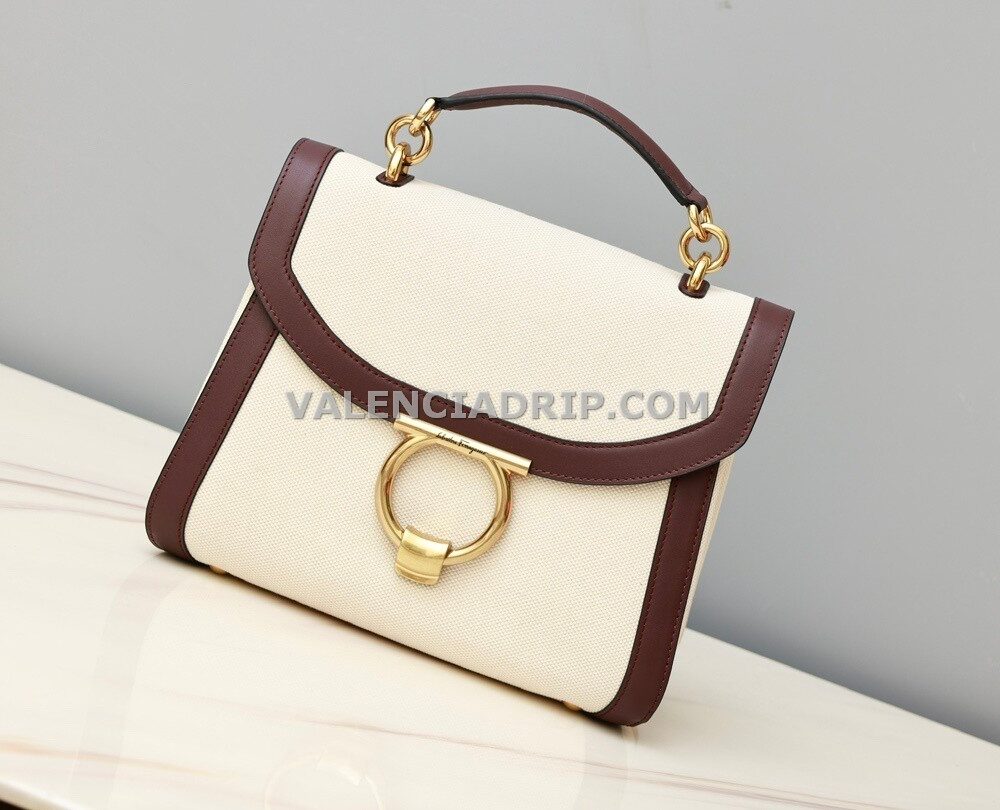 Bolso Salvatore Ferragamo