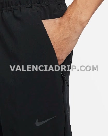 Pantalones Nike - Negro