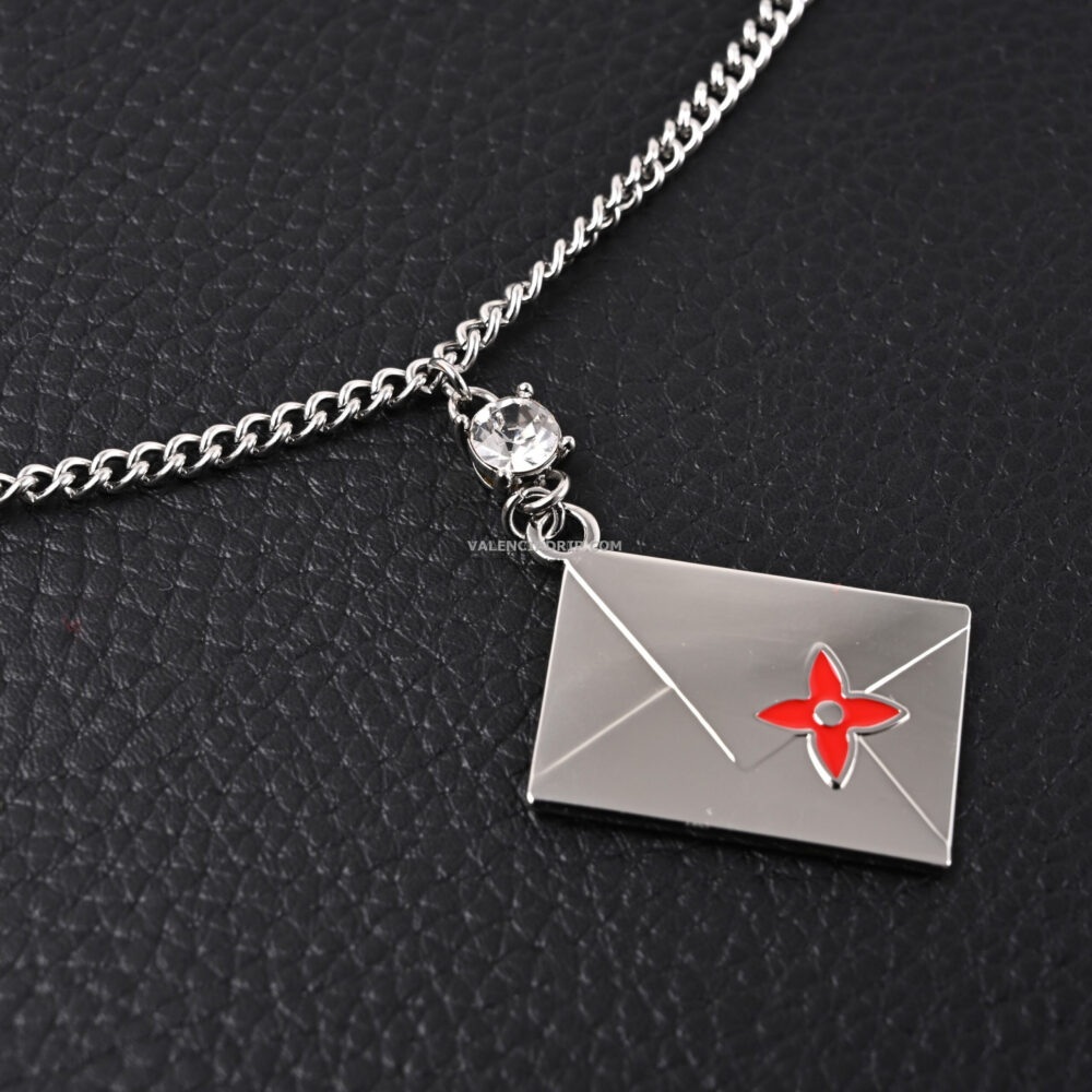 Collar Louis Vuitton