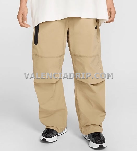 Pantalones Nike - Beige