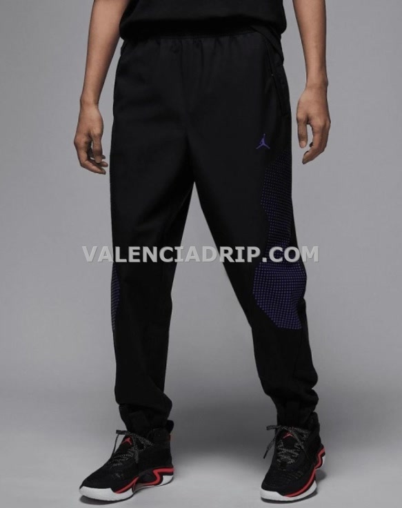 Pantalones Nike - Negro