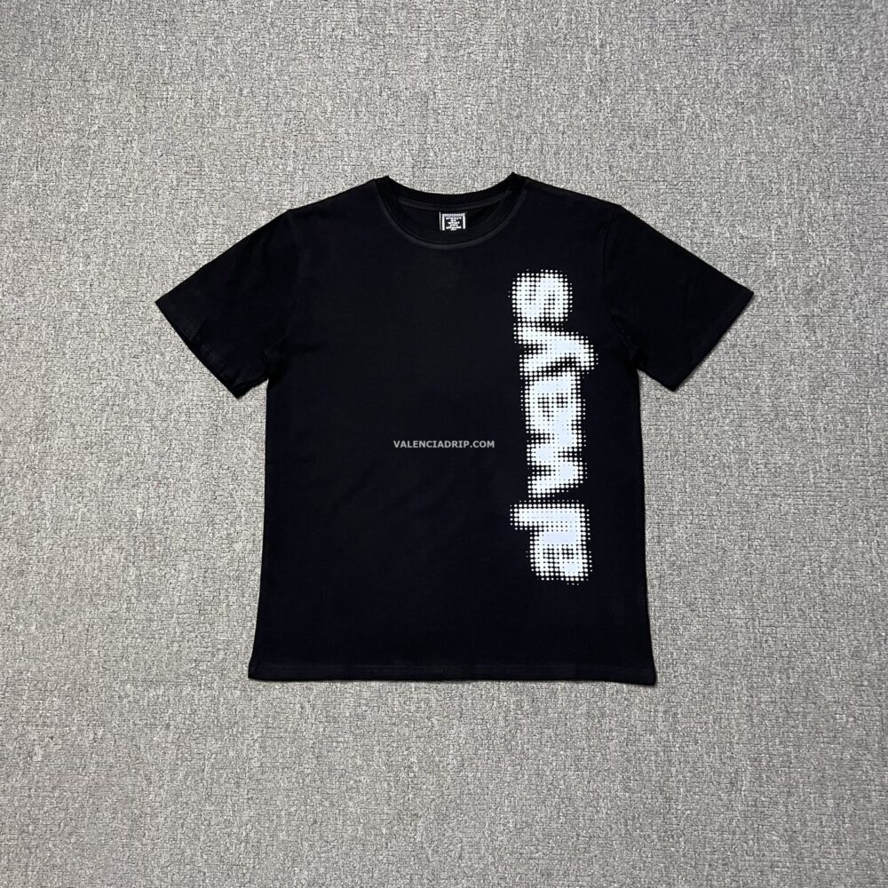 Syna World T-shirt - Negro