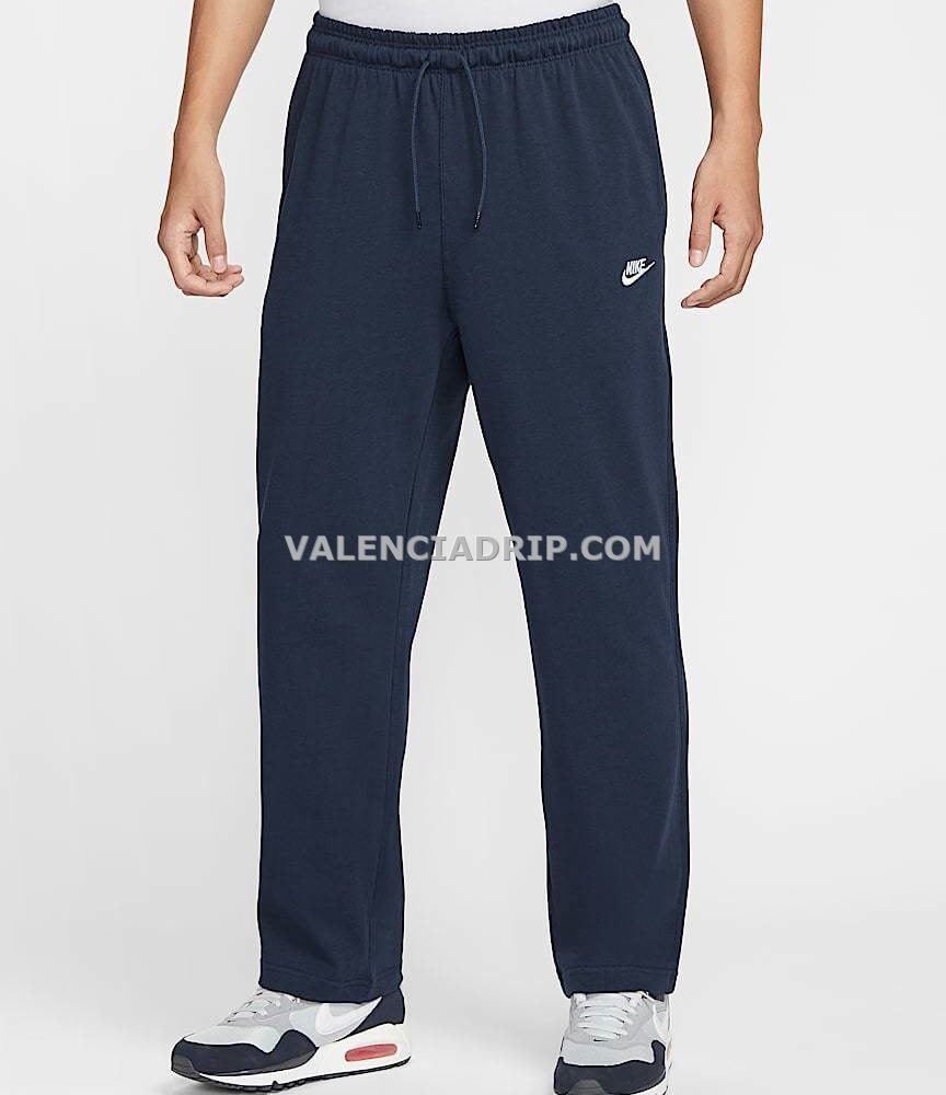 Pantalones Nike - Azul