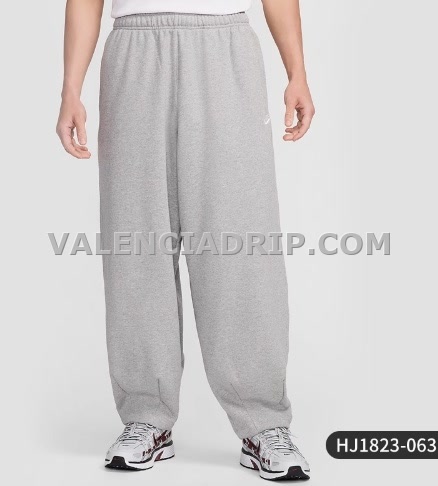 Pantalones Nike - Gris