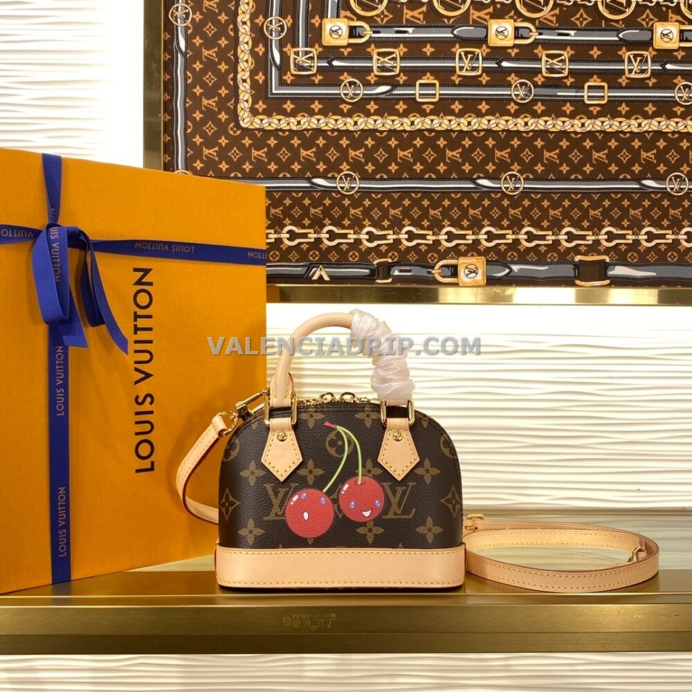 Bolso Louis Vuitton