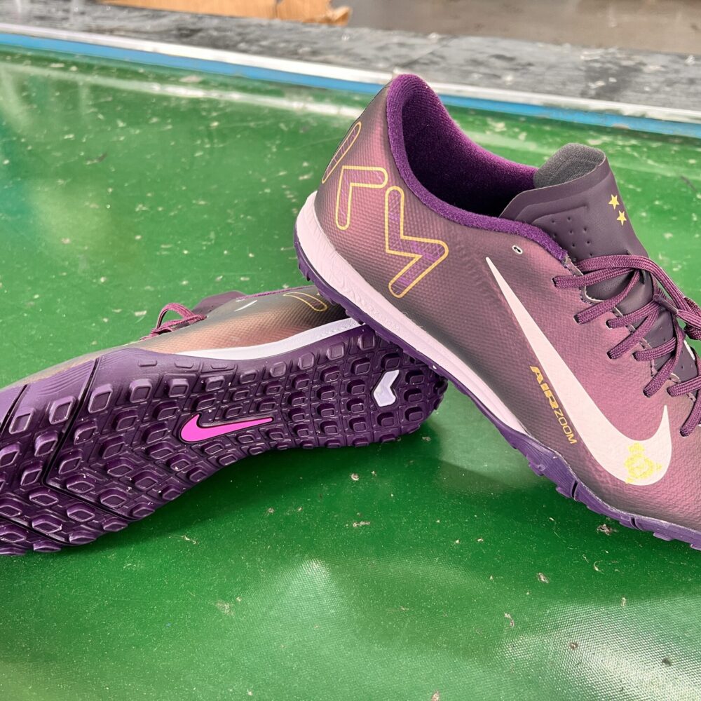 Zapatillas fútbol sala NIKE