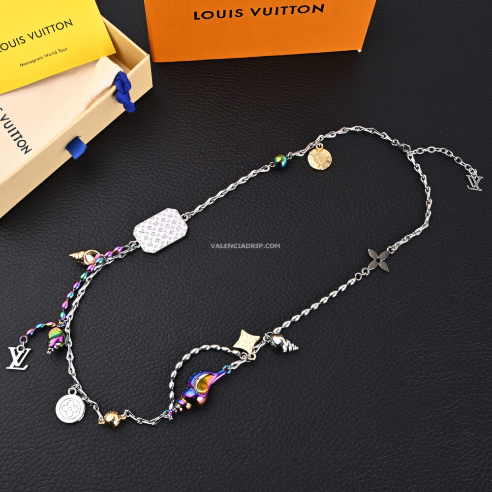 Collar Louis Vuitton