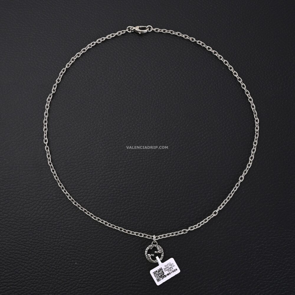 Collar Gucci