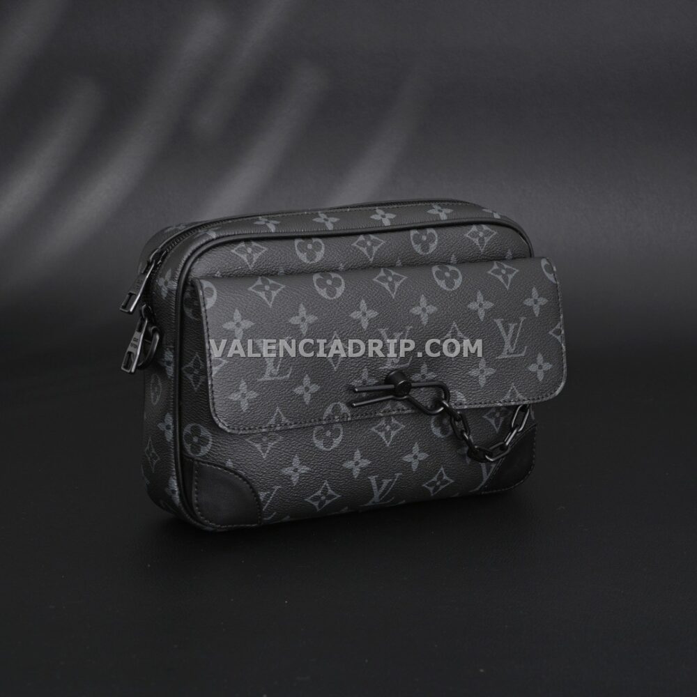 Bandolera Louis Vuitton `Con correa`