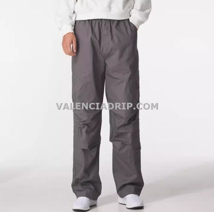 Pantalones Nike - Gris