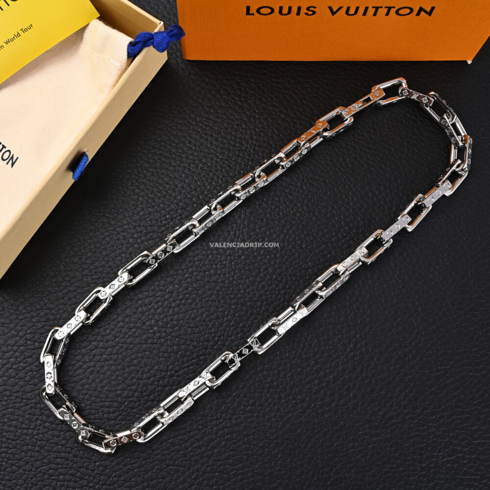 Collar Louis Vuitton
