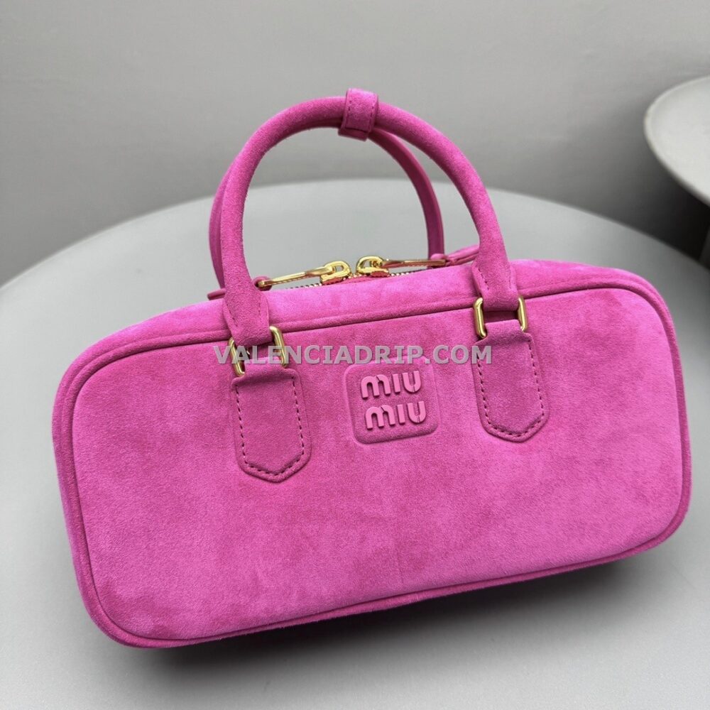 Bolso Miu Miu