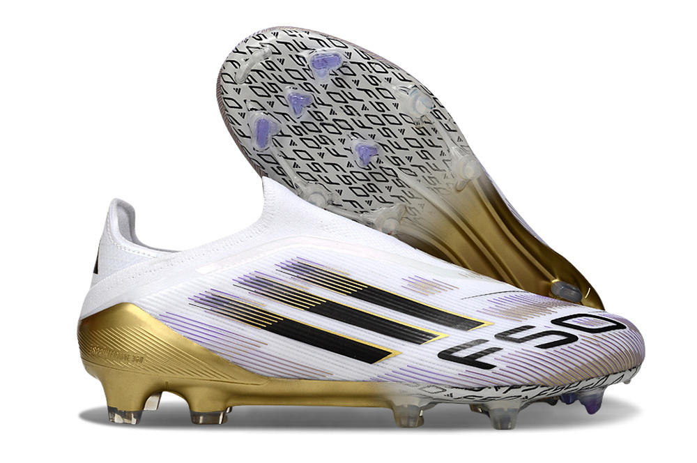 Zapatillas de fútbol Adidas F50 FG