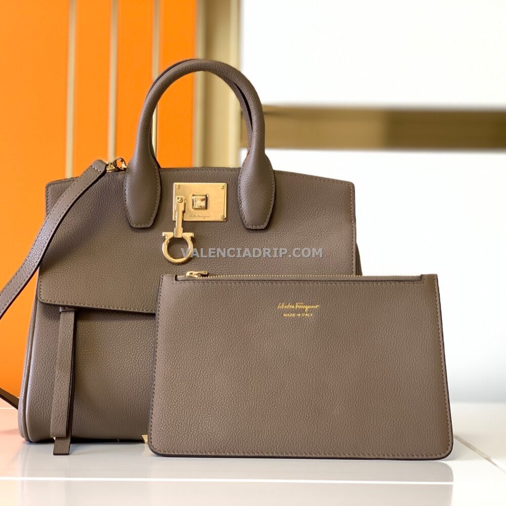 Bolso Salvatore Ferragamo