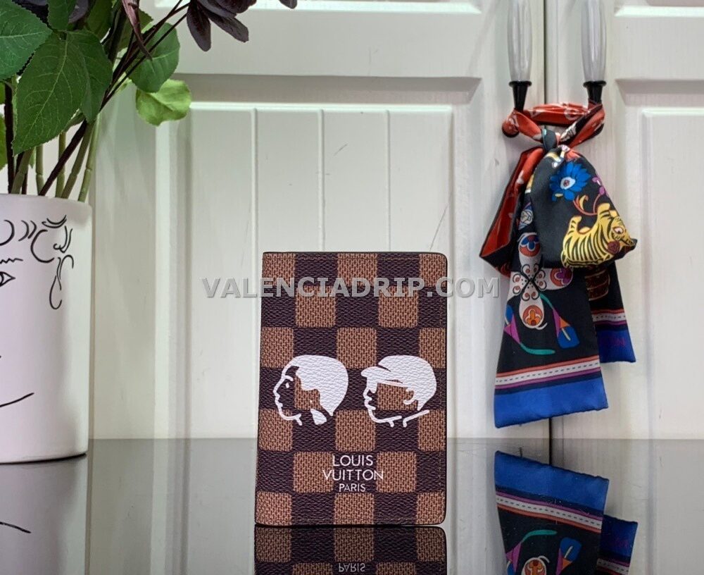 Monedero Louis Vuitton