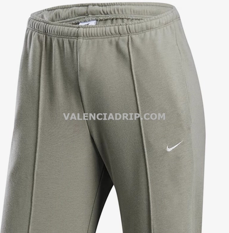 Pantalones Nike - Gris - Imagen 4