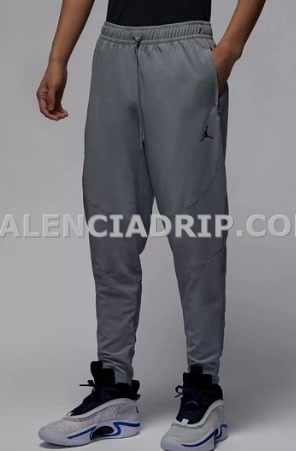 Pantalones Nike - Gris