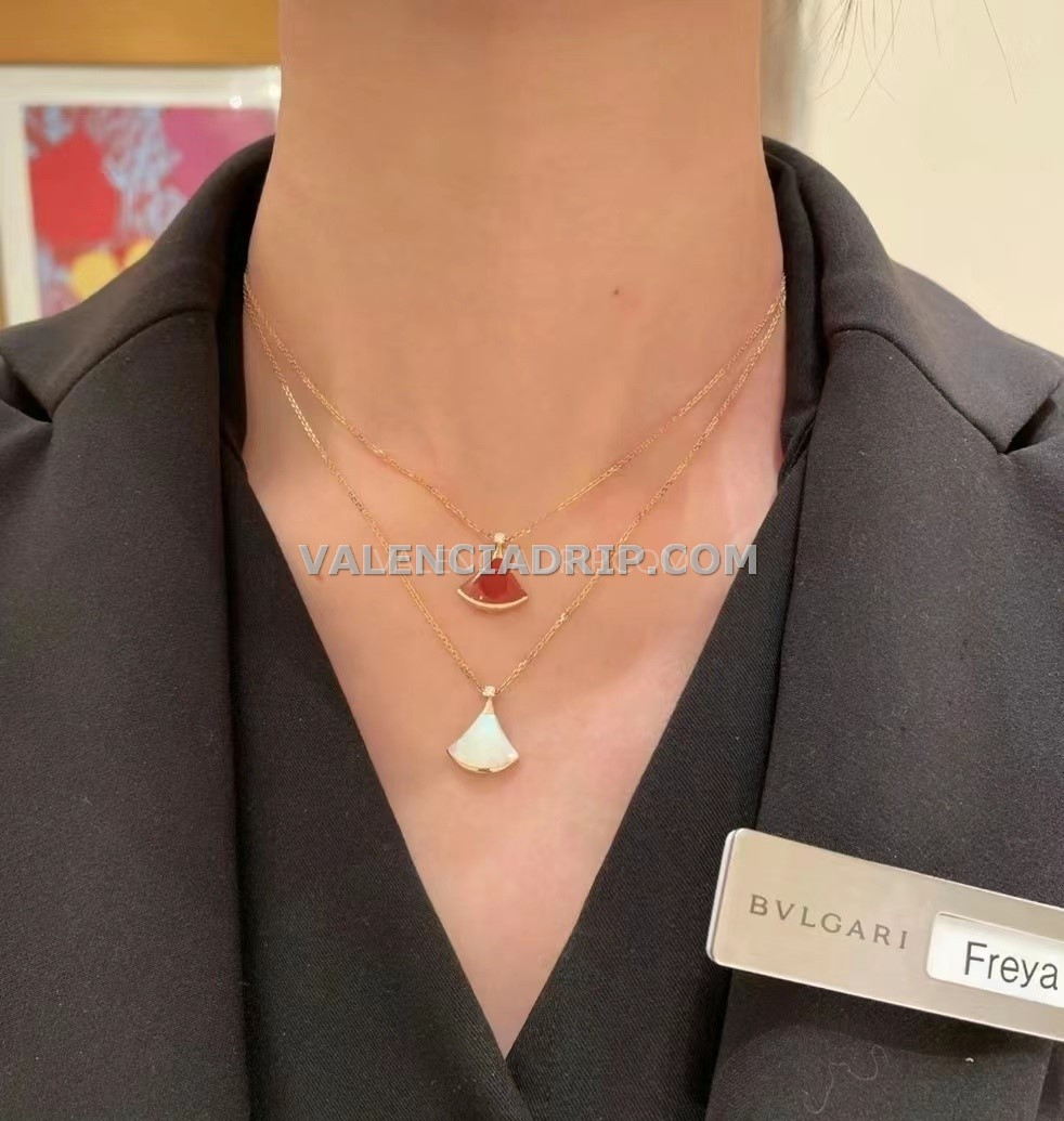 Collar Bvlgari - Imagen 3