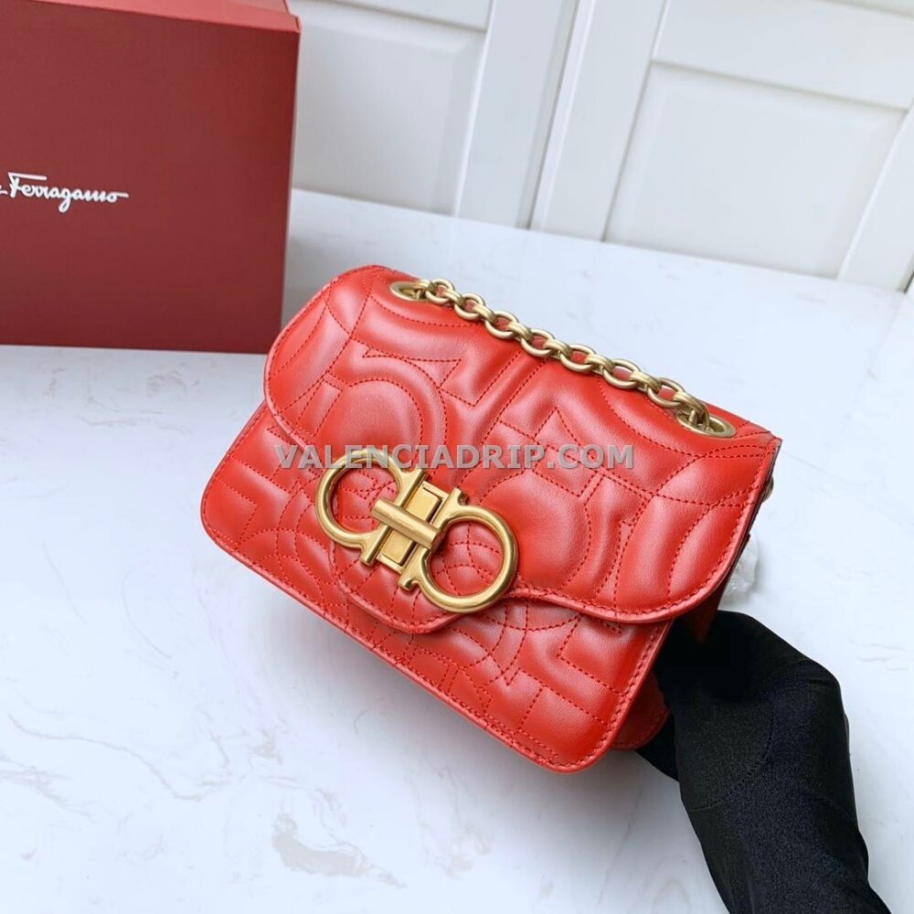 Bolso Salvatore Ferragamo