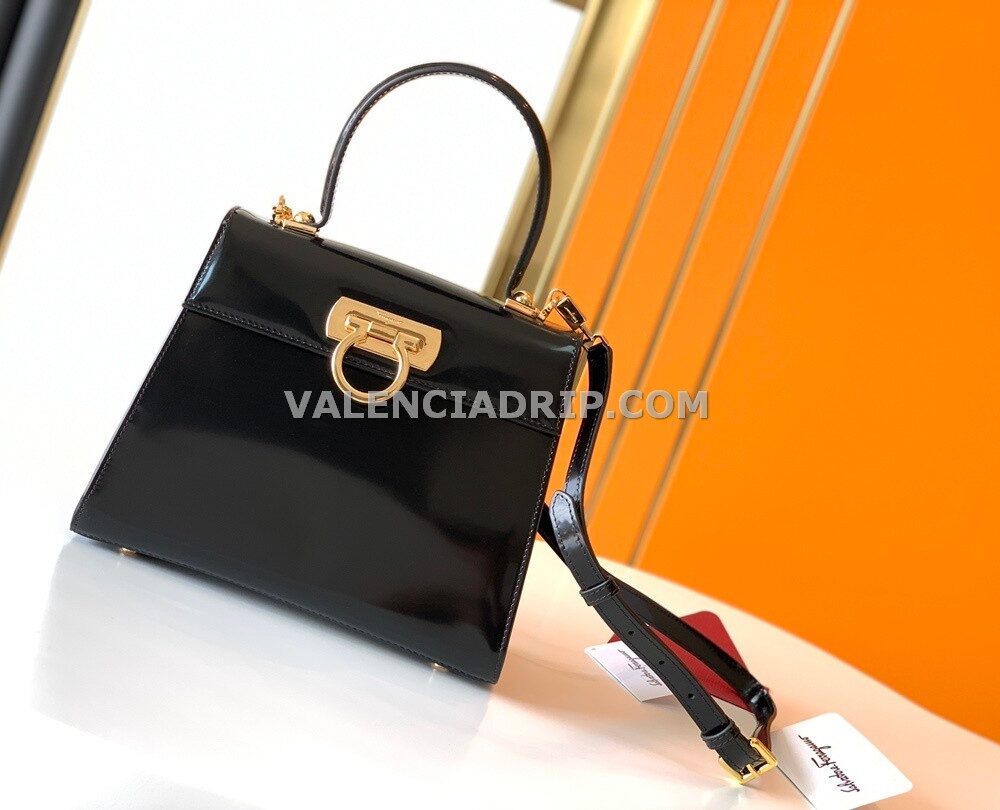 Bolso Salvatore Ferragamo