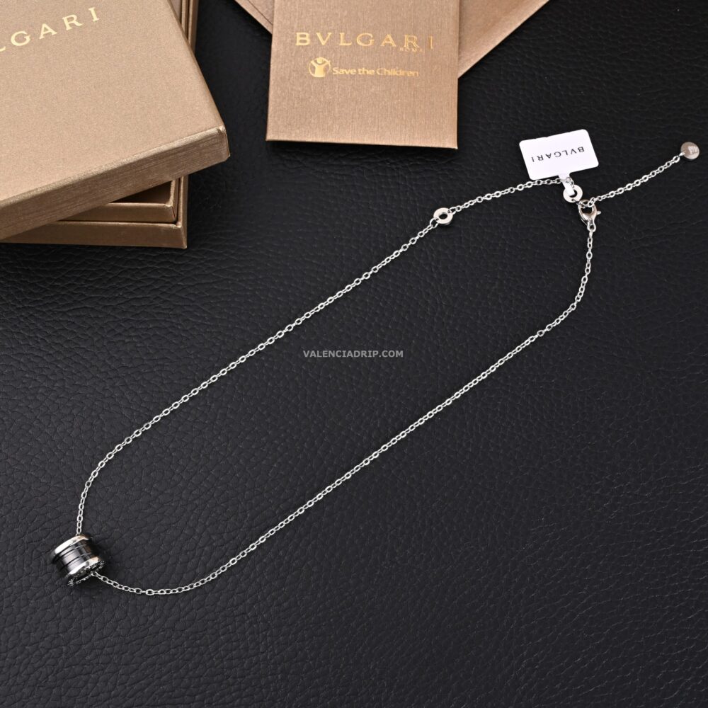 Collar Bvlgari