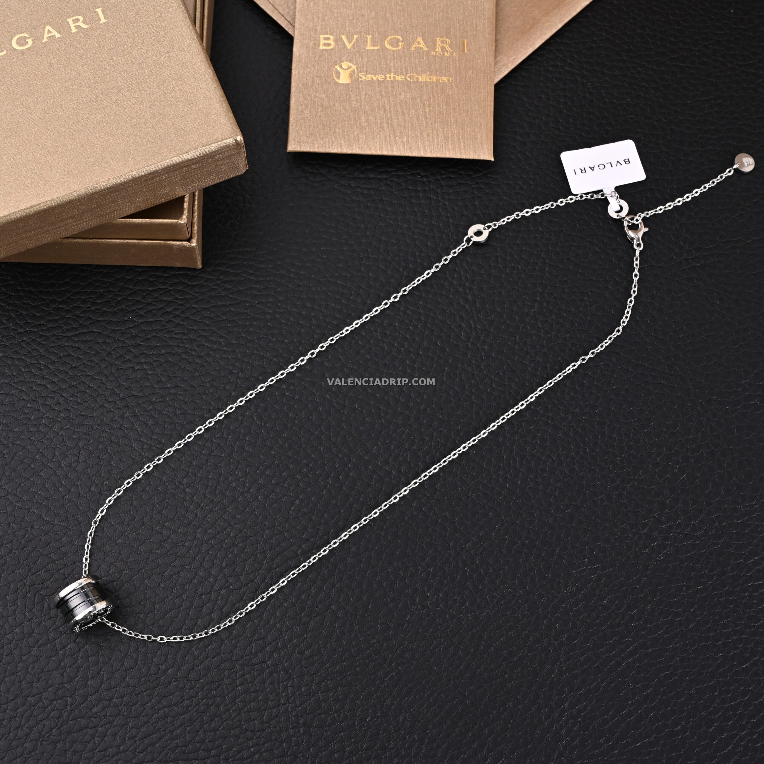Collar Bvlgari