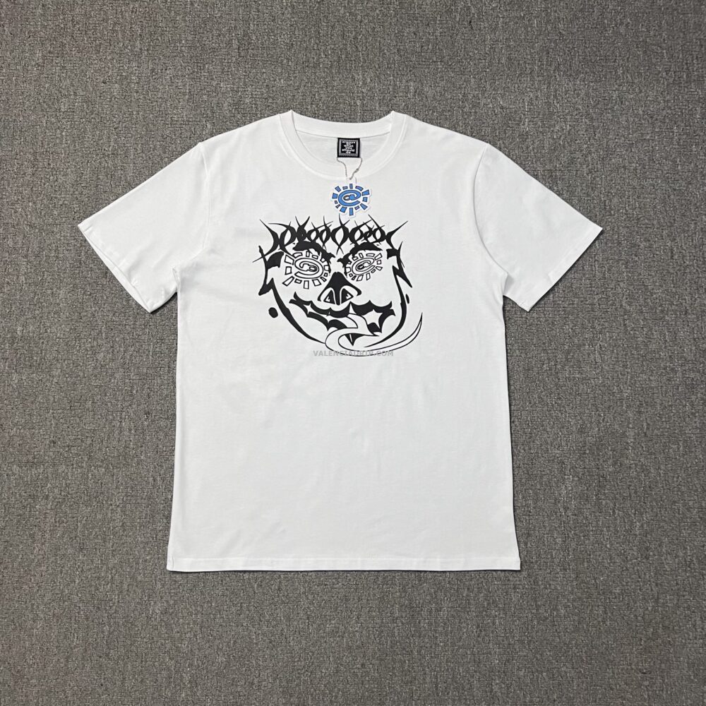 Syna World T-shirt - Blanco