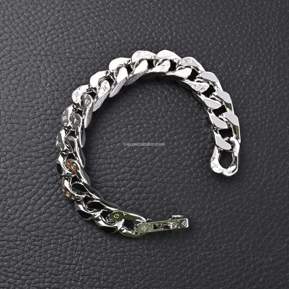 Pulsera Louis Vuitton