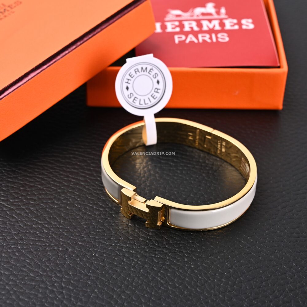 Pulsera Hermes