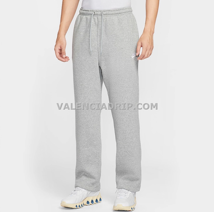 Pantalones Nike - Gris