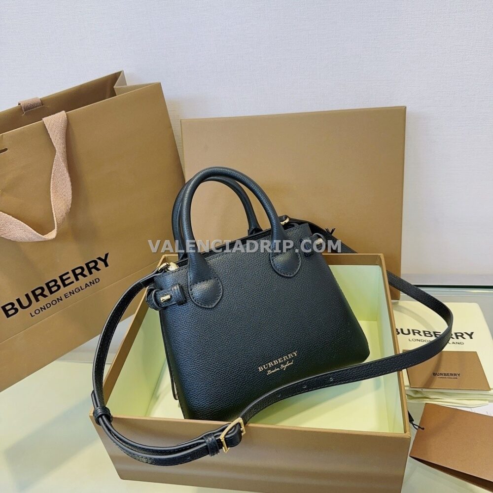 Bolso Burberry