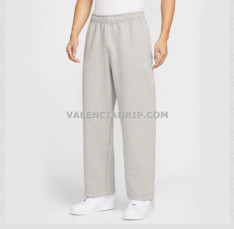 Pantalones Nike - Gris