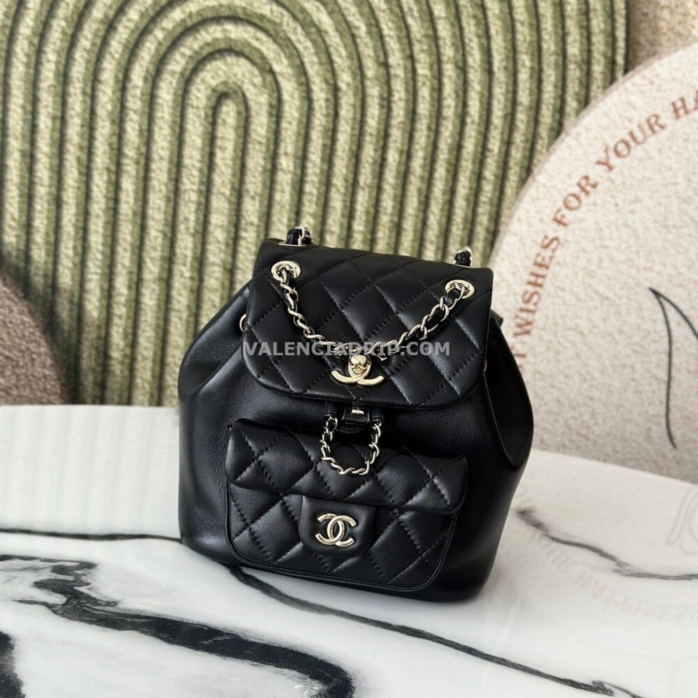 Bolso Chanel