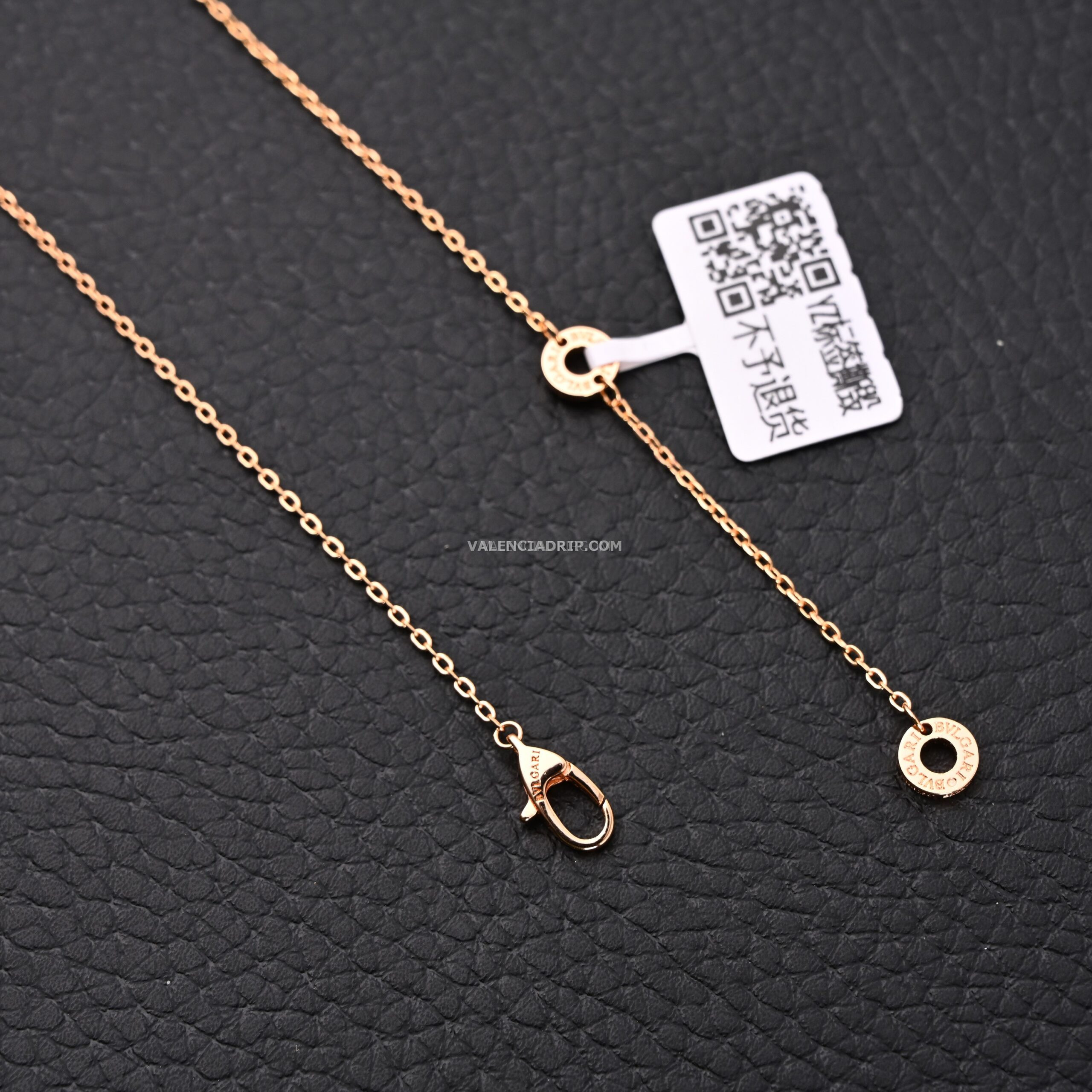 Collar Bvlgari - Imagen 2