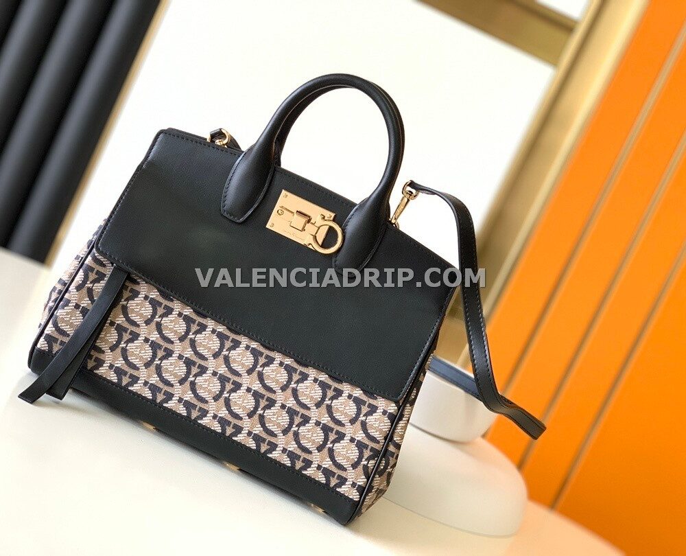 Bolso Salvatore Ferragamo