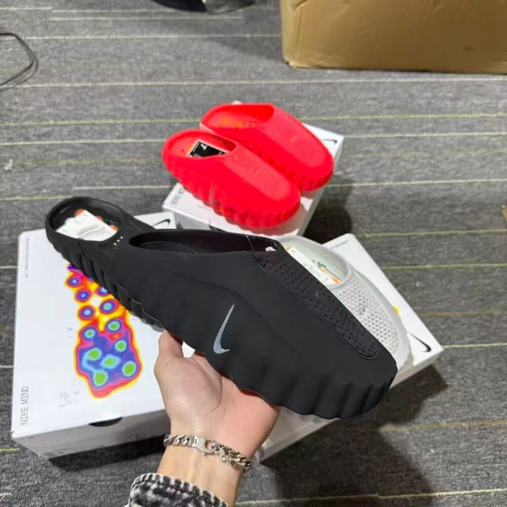 Chanclas Nike Mind 001 Slide