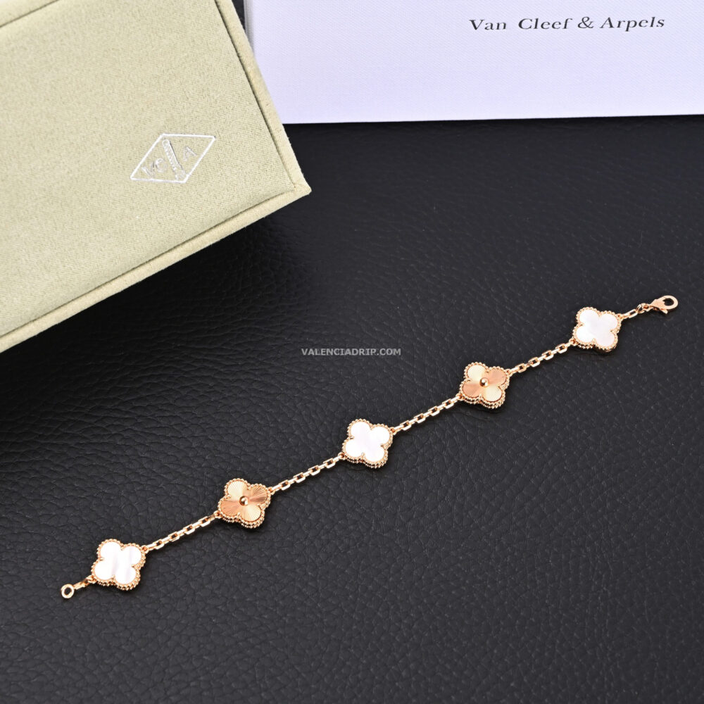 Pulsera Van Cleef & Arpels