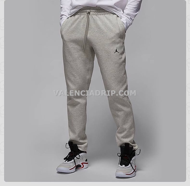 Pantalones Nike - Gris