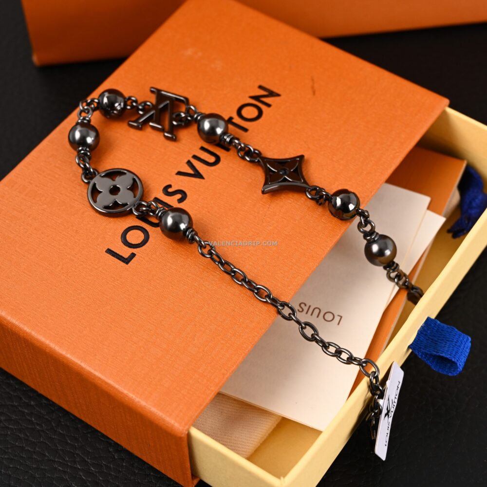 Pulsera Louis Vuitton