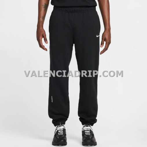 Pantalones Nike - Negro