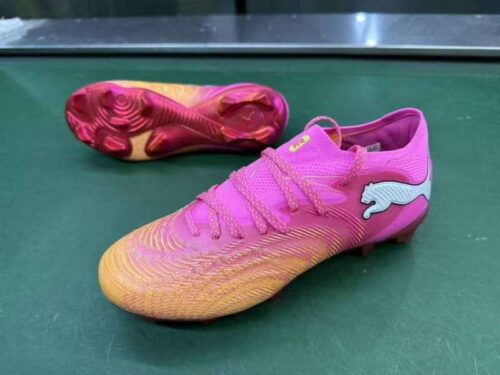 Zapatillas de fútbol PUMA