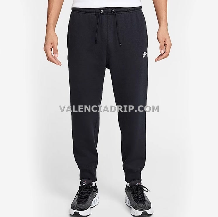 Pantalones Nike - Negro