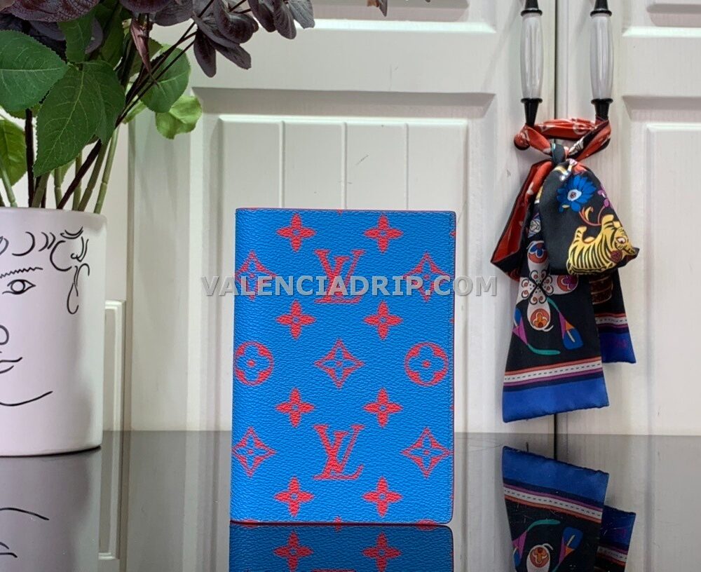 Monedero Louis Vuitton